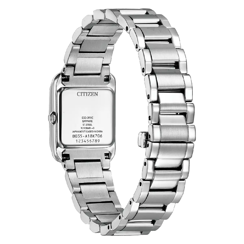 Citizen L EW5600-87D Damenuhr