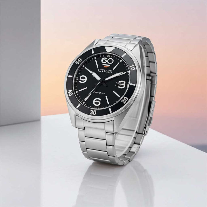 Citizen Eco-Drive AW1710-80E Herrenuhr