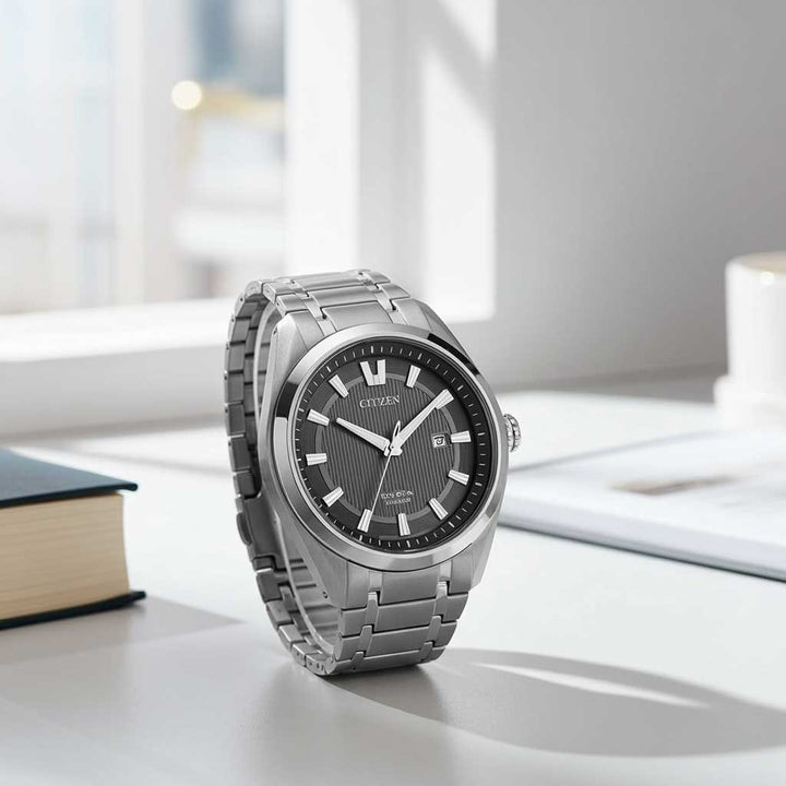 Citizen Herrenuhr AW1240-57E