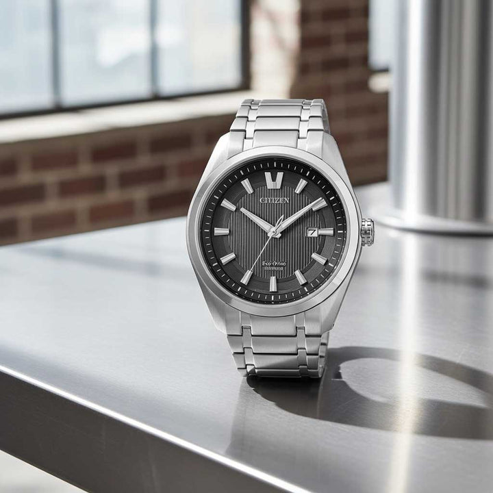 Citizen Herrenuhr AW1240-57E