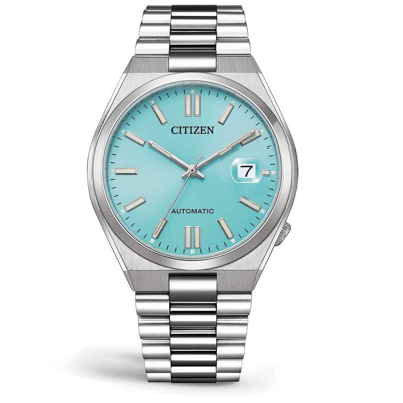 Citizen NJ0151-88M Herrenuhr