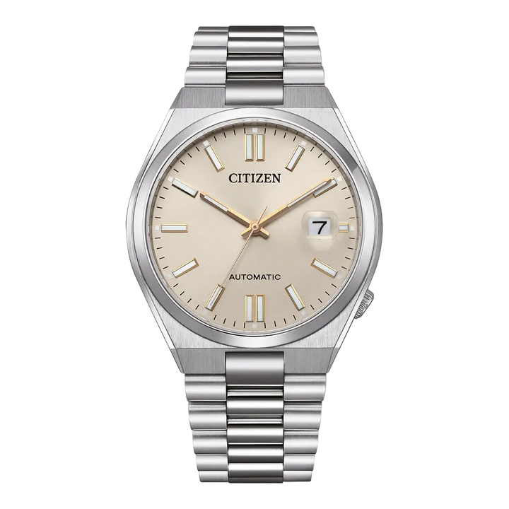 Citizen NJ0151-88W Tsuyosa Herrenuhr