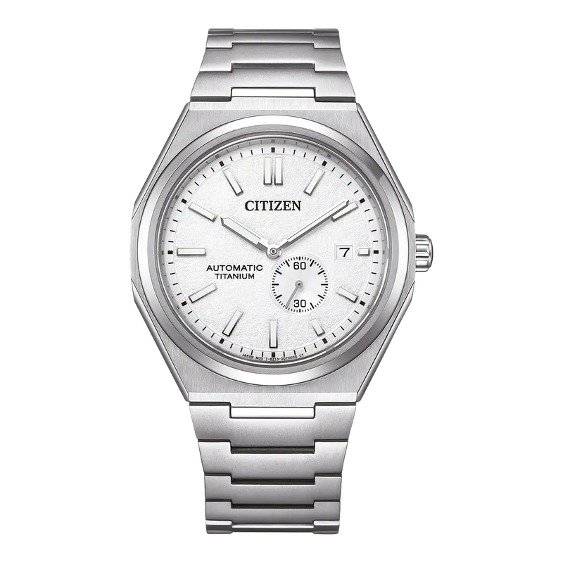 Citizen NJ0180-80A Herrenuhr