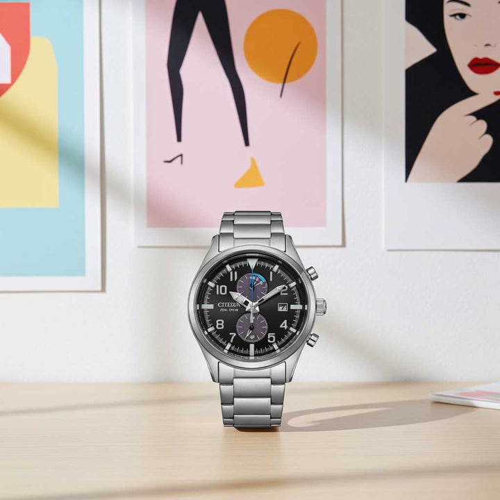 Citizen Sport CA7028-81E Chronograph