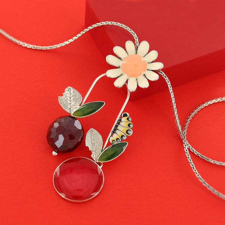Collier Cocoon