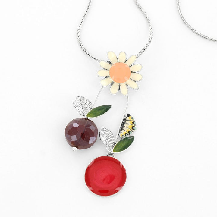 Collier Cocoon