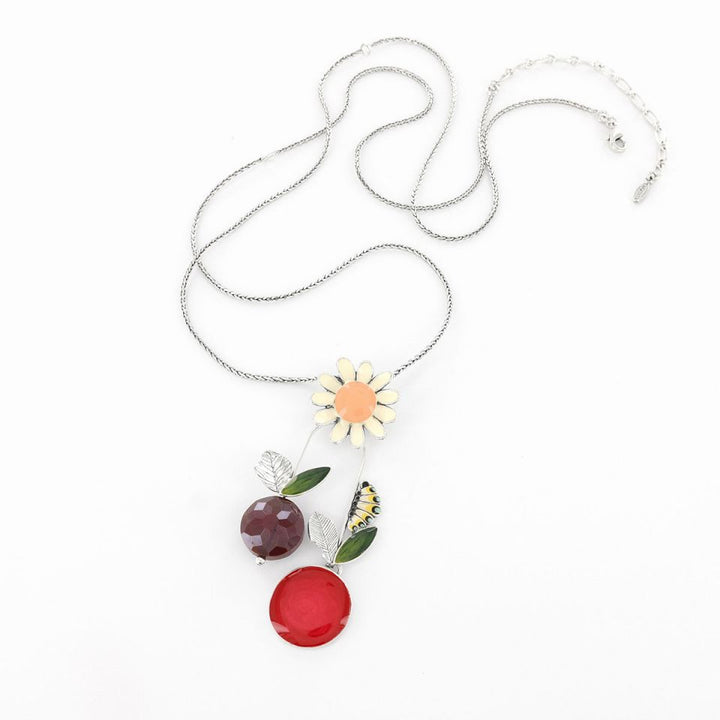 Collier Cocoon