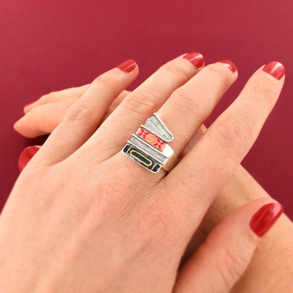 Ring Romans