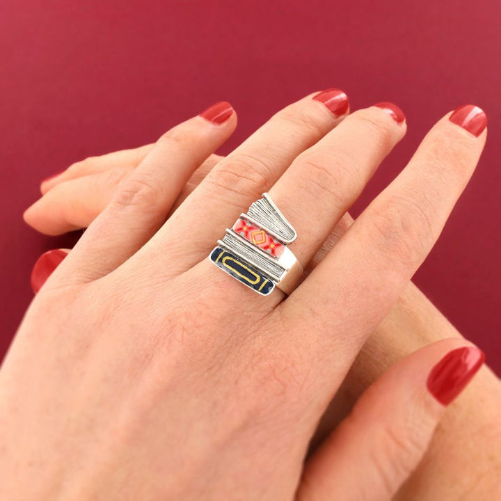 Ring Romans