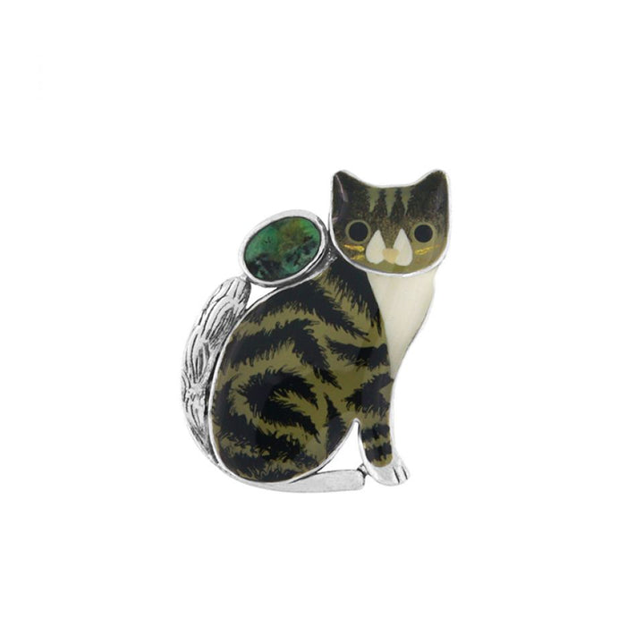 Ring Tabby