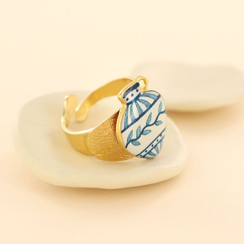 Ring Antique
