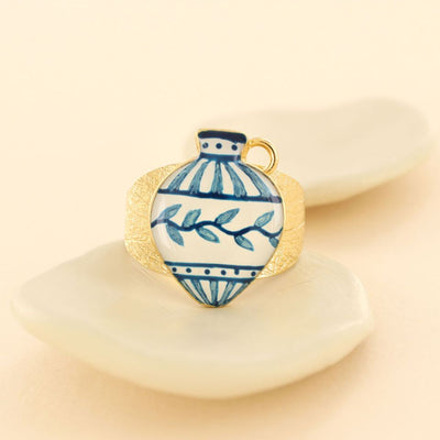 Ring Antique