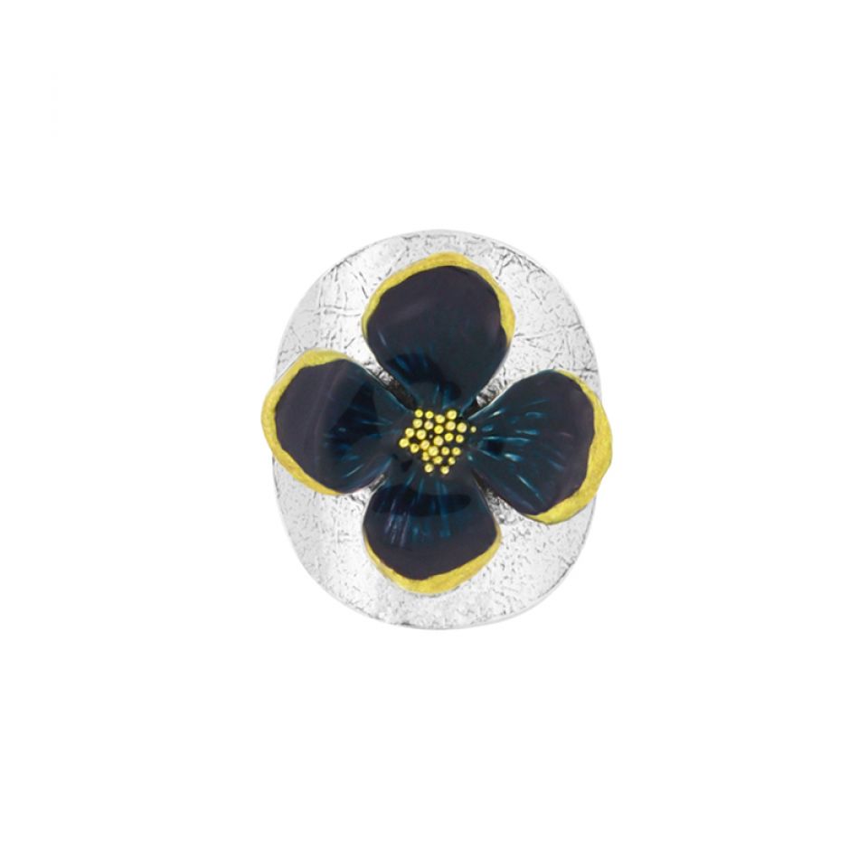 Ring Hortensia