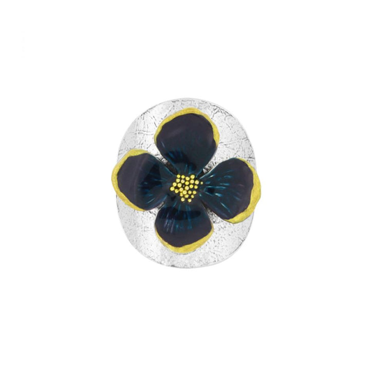 Ring Hortensia