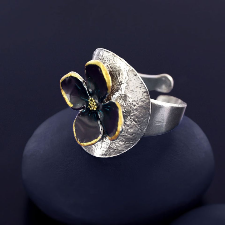 Ring Hortensia