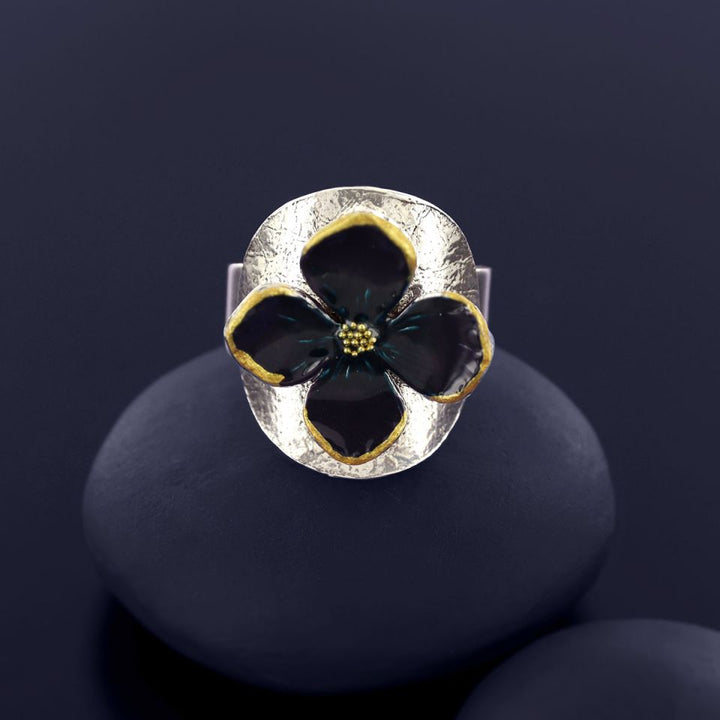Ring Hortensia