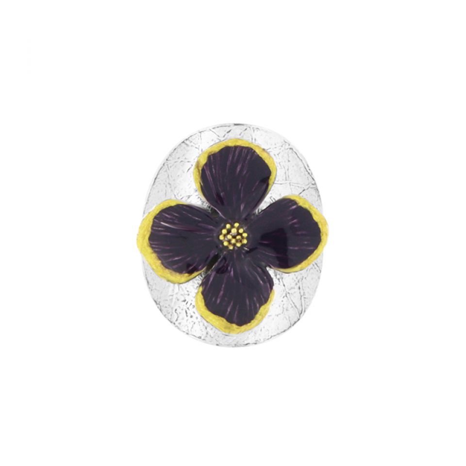 Ring Hortensia