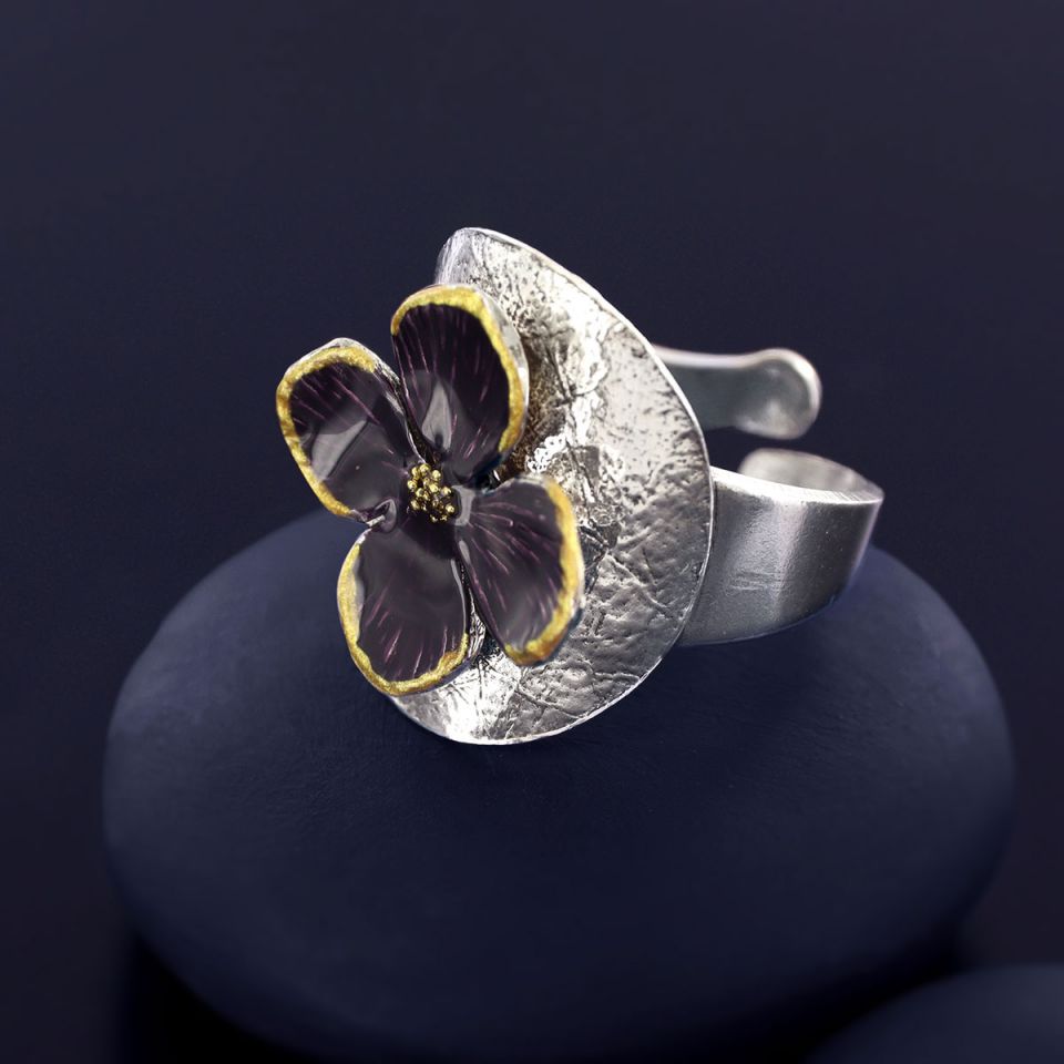Ring Hortensia