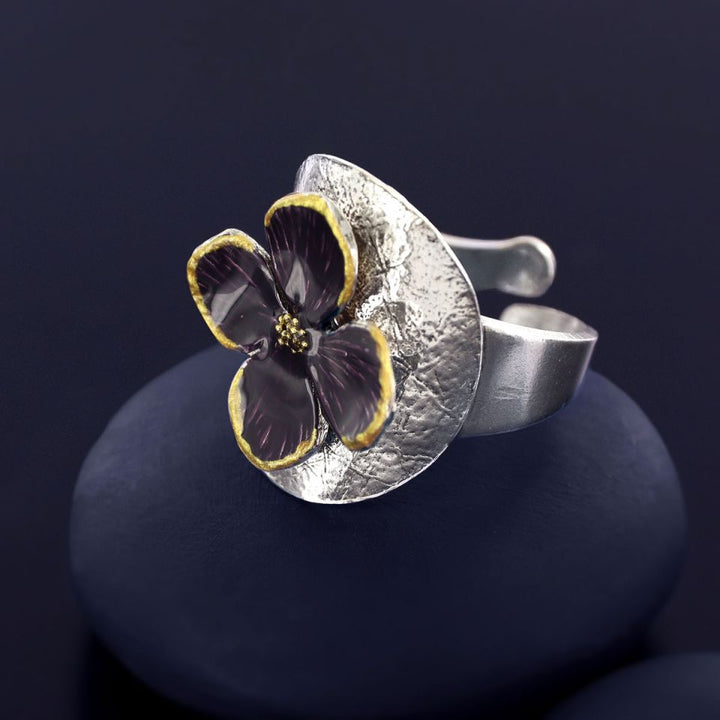 Ring Hortensia