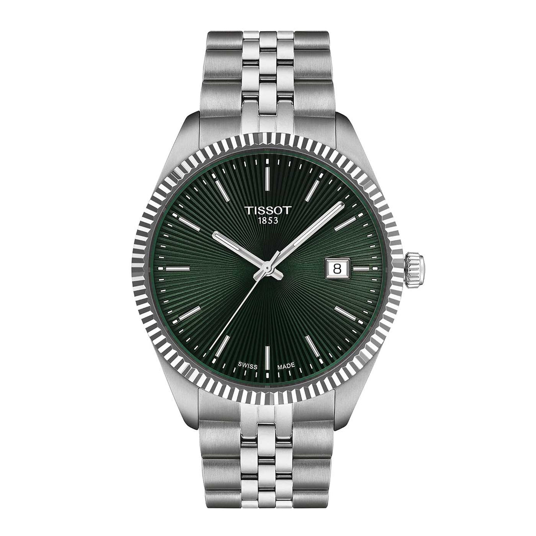 Tissot Ballade 40 mm Quarzuhr