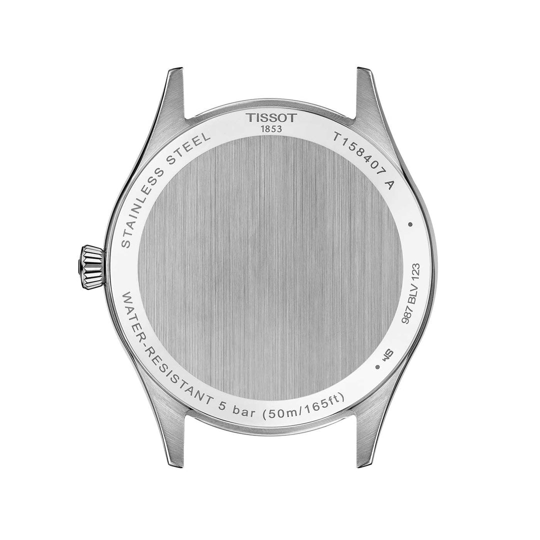 Tissot Classic Dream 40 mm Powermatic 80