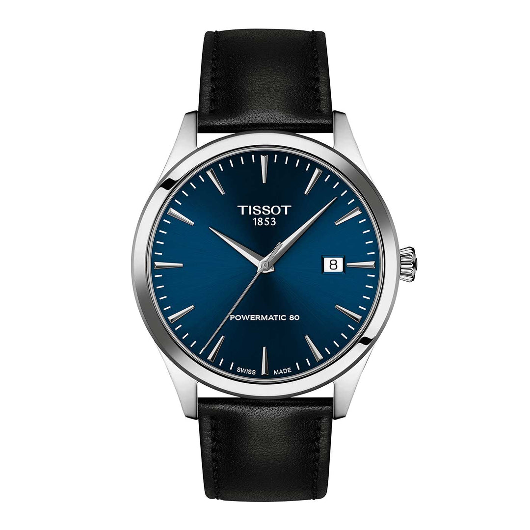 Tissot Classic Dream 40 mm Powermatic 80