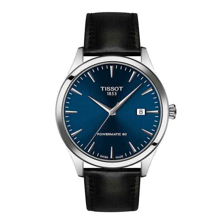 Tissot Classic Dream 40 mm Powermatic 80