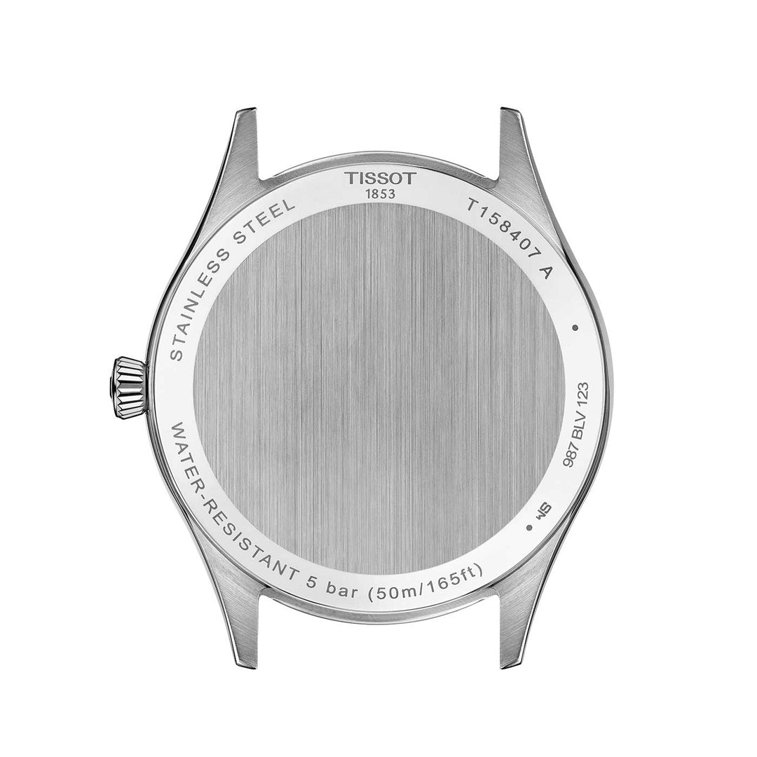 Tissot Classic Dream 40 mm Powermatic 80