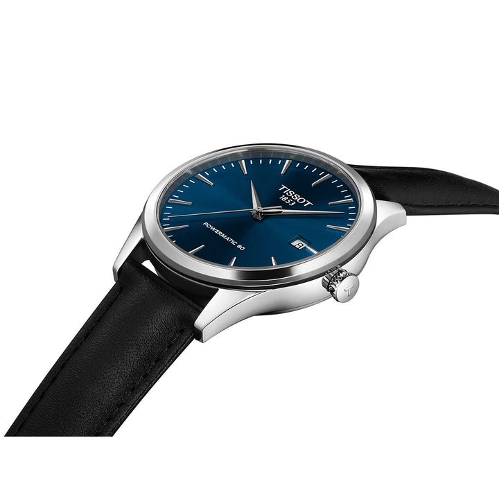 Tissot Classic Dream 40 mm Powermatic 80