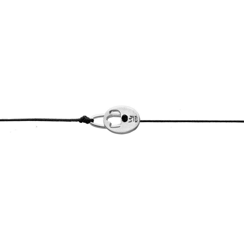 Anhänger Sterlingsilber "Frog I" M-111