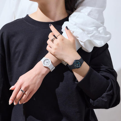 Casio LQ-24B-1BEF TIMELESS COLLECTION (Kopie)