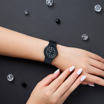 Casio LQ-24B-1BEF TIMELESS COLLECTION (Kopie)