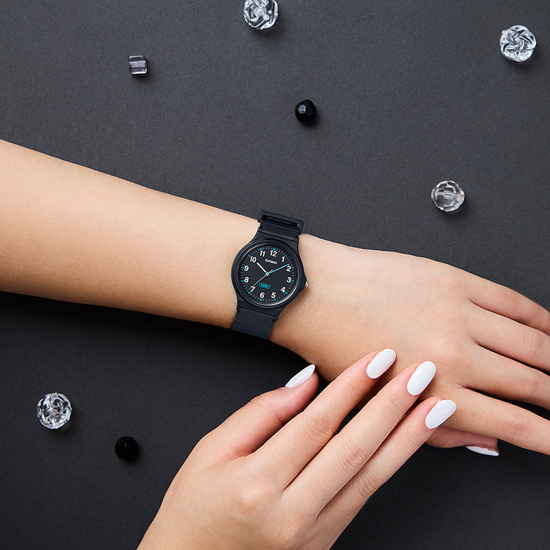 Casio LQ-24B-1BEF TIMELESS COLLECTION (Kopie)