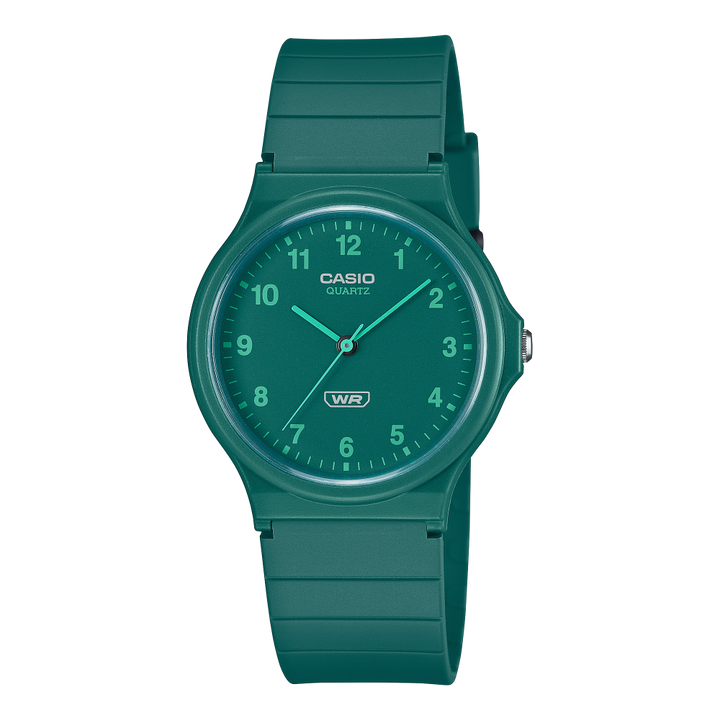 Casio MQ-24B-3BEF Timeless Collection