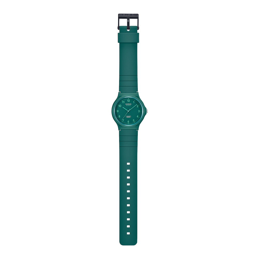 Casio MQ-24B-3BEF Timeless Collection