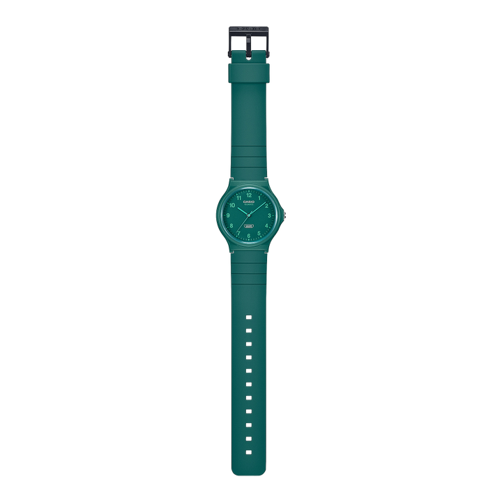 Casio MQ-24B-3BEF Timeless Collection