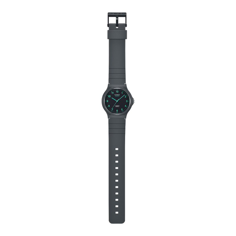 Casio MQ-24B-8BEF Timeless Collection