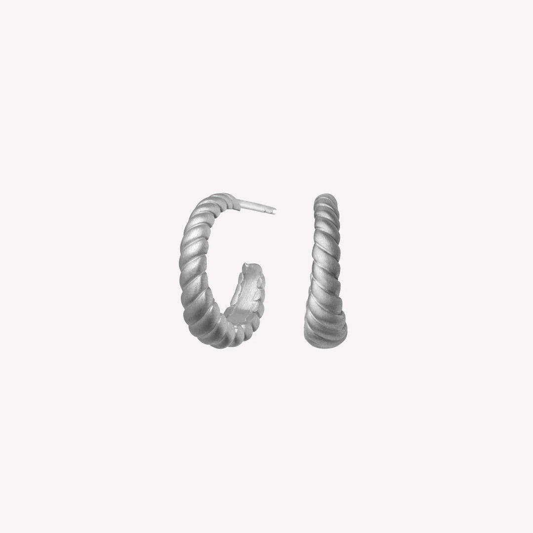 byBiehl Seashell Hoop