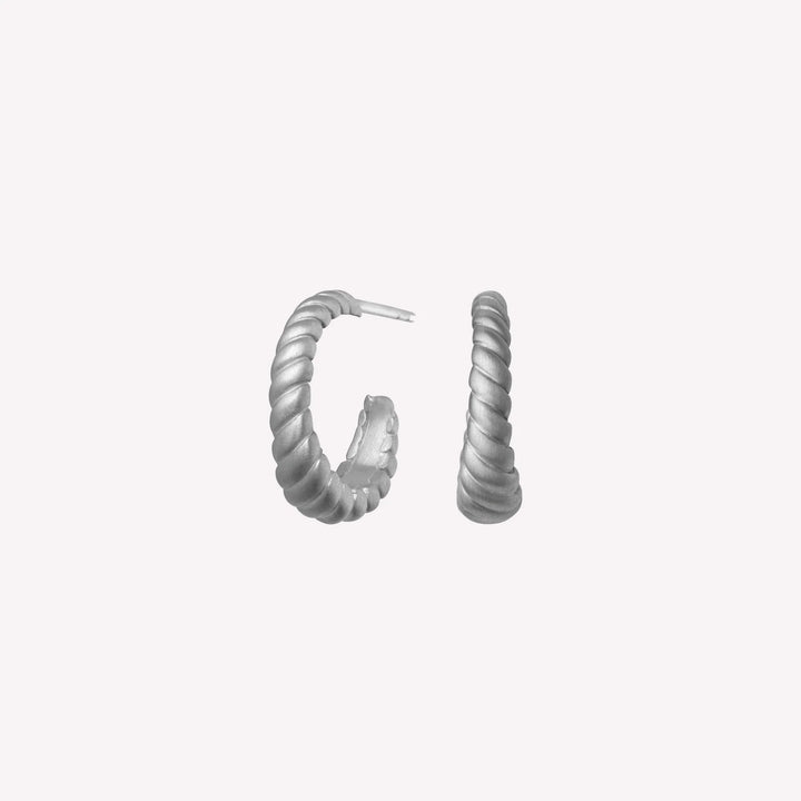 byBiehl Seashell Hoop