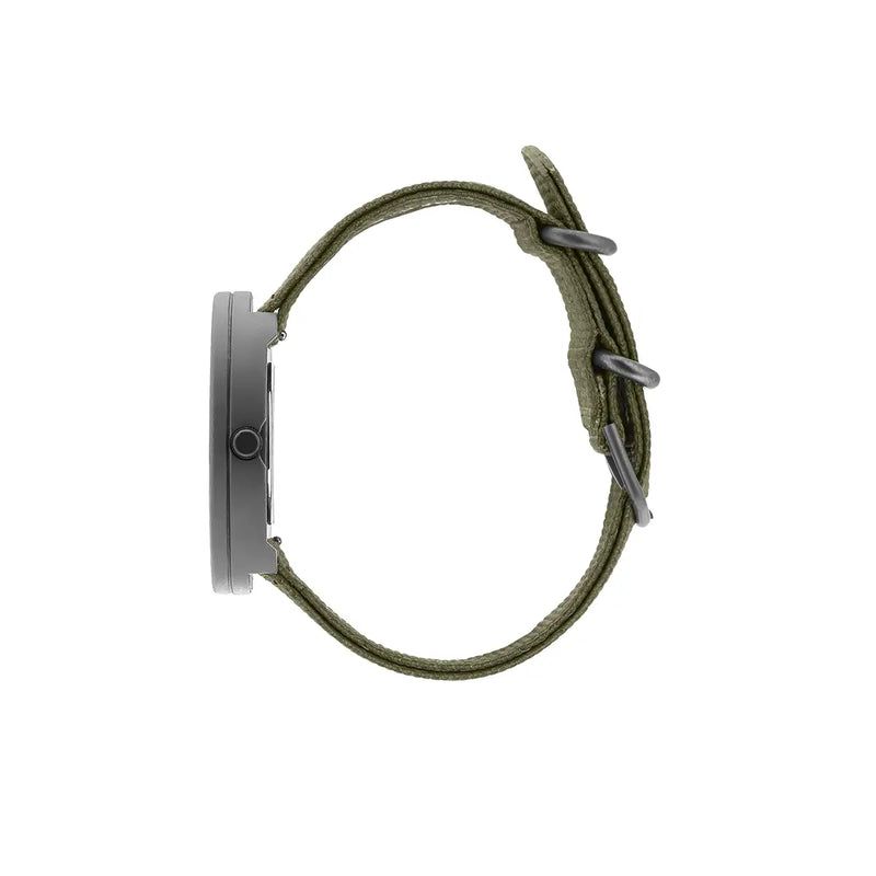 Picto Armbanduhr Turtle Green R44012-R011 recycled strap