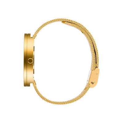 Picto Armbanduhr White Dial 43321-0920 Damenuhr