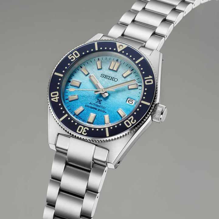 Seiko Prospex Automatik Diver SPB473J1