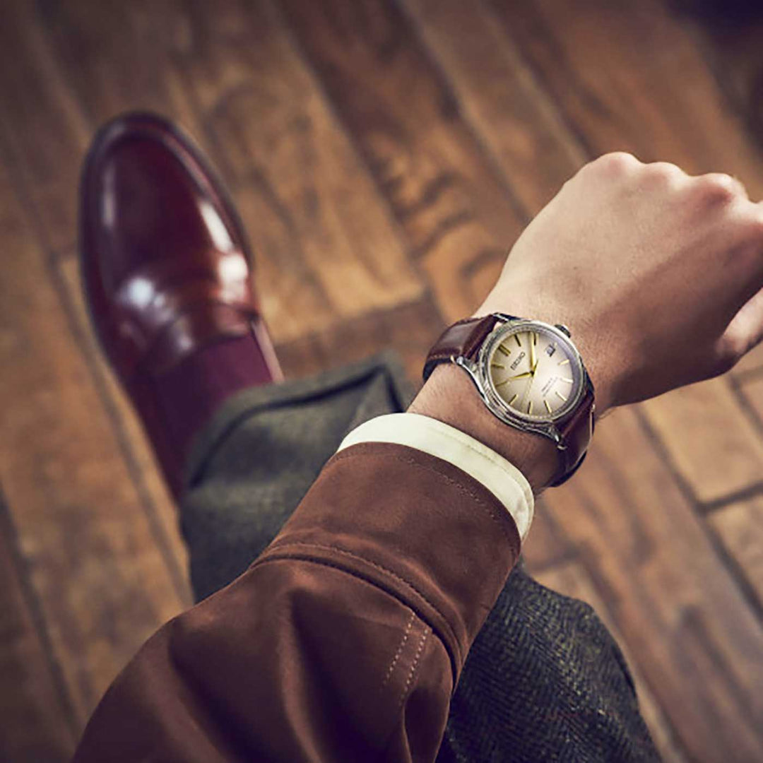 Seiko Presage SPB529J1