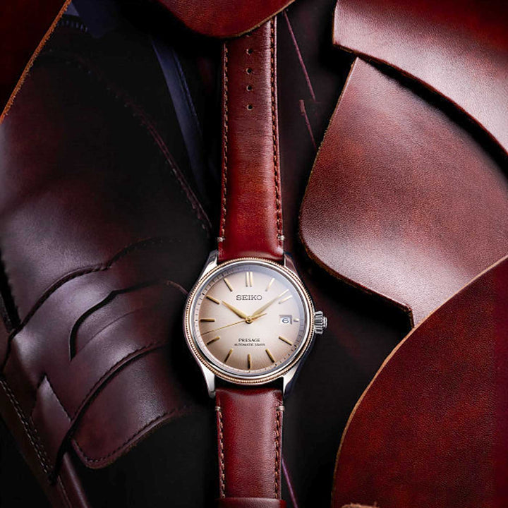 Seiko Presage SPB529J1