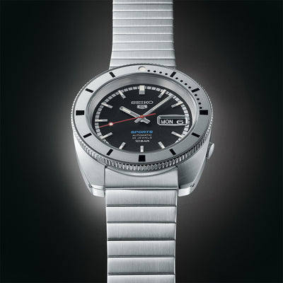 Seiko 5 Sports SRPL05K1 limited edition