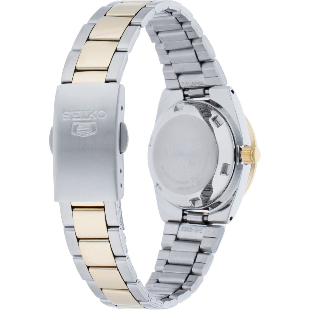 Seiko 5 Automatik SYMG42K1 Damenuhr