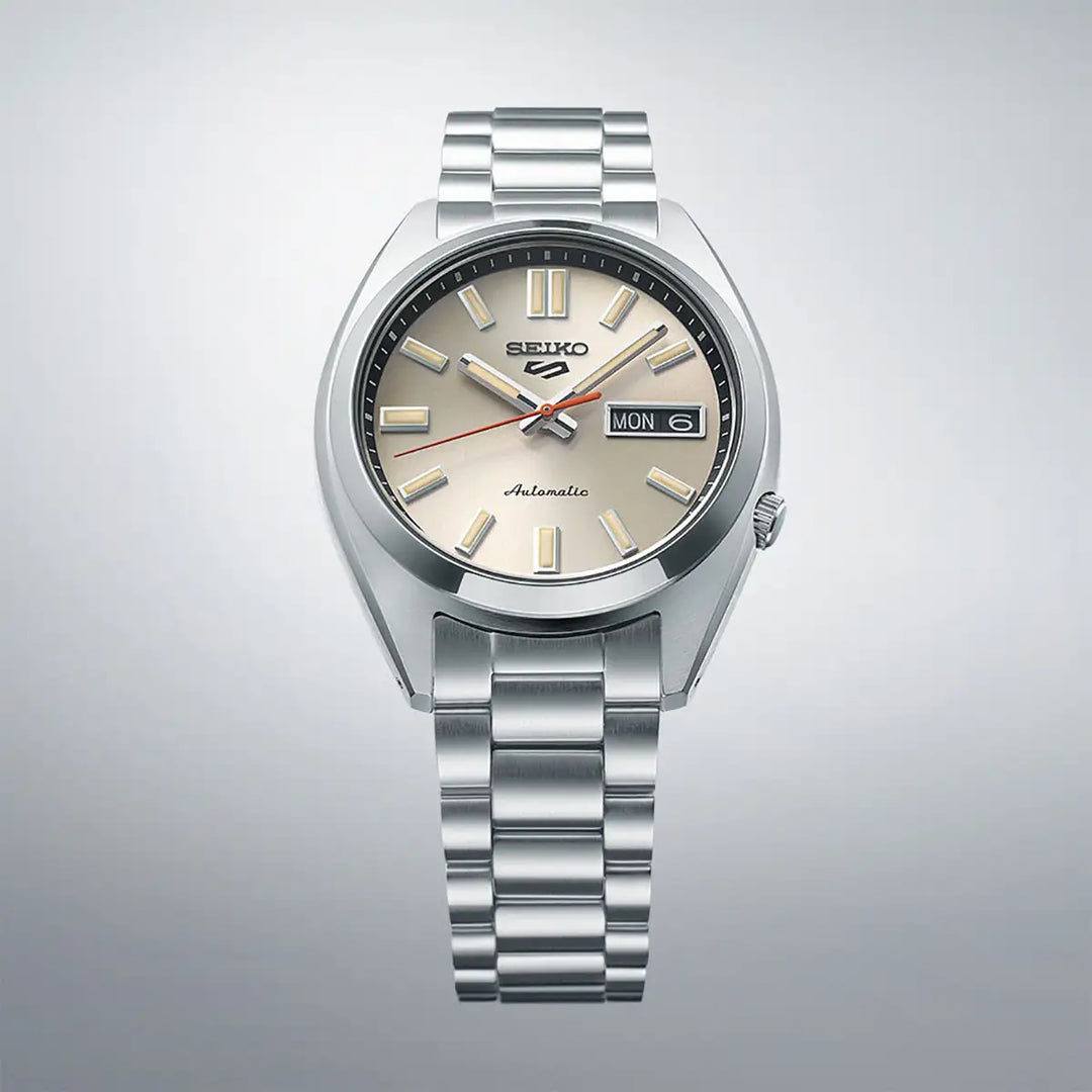 Seiko 5 Sports SRPK91 SNXS series