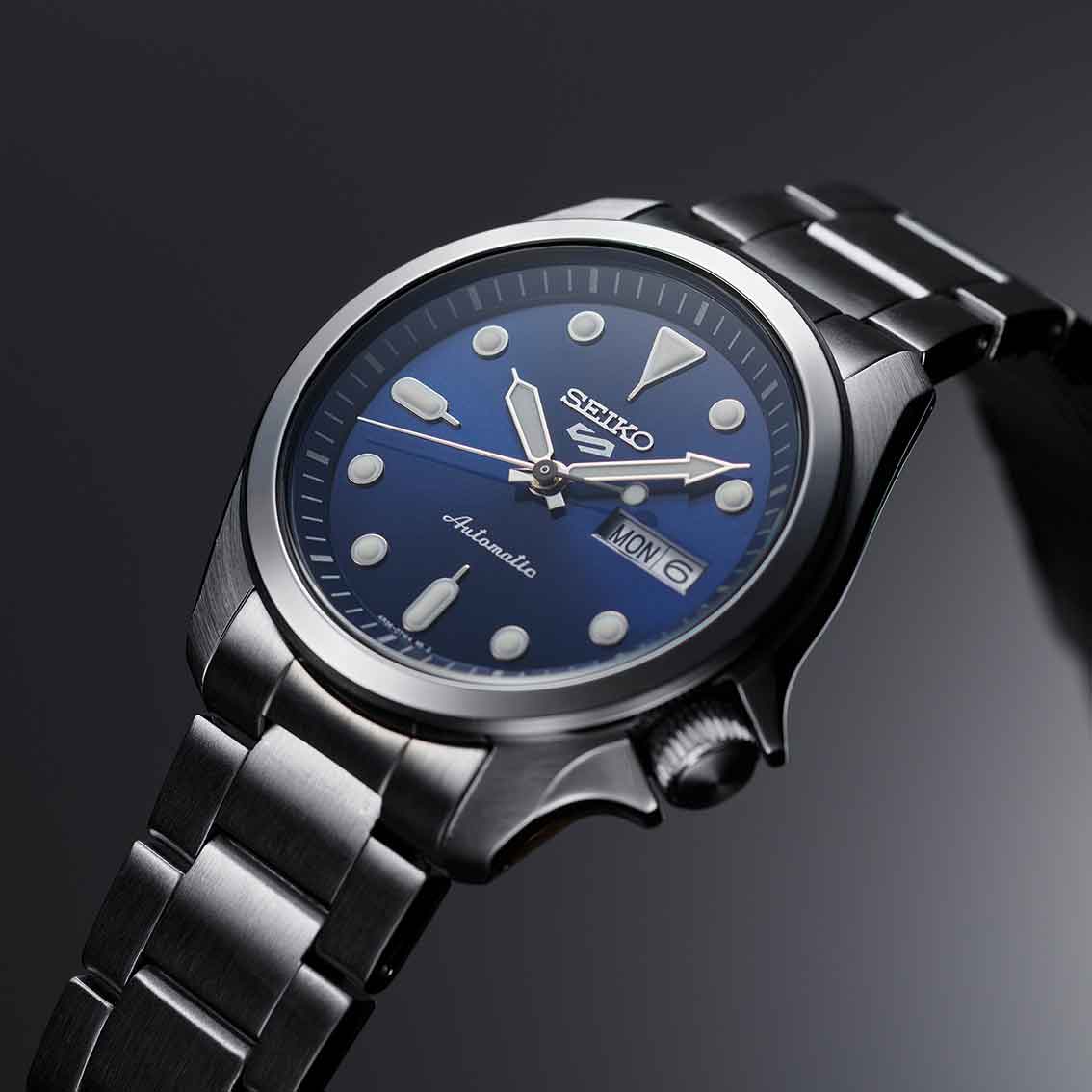 Seiko 5 Sports Kategoriebild