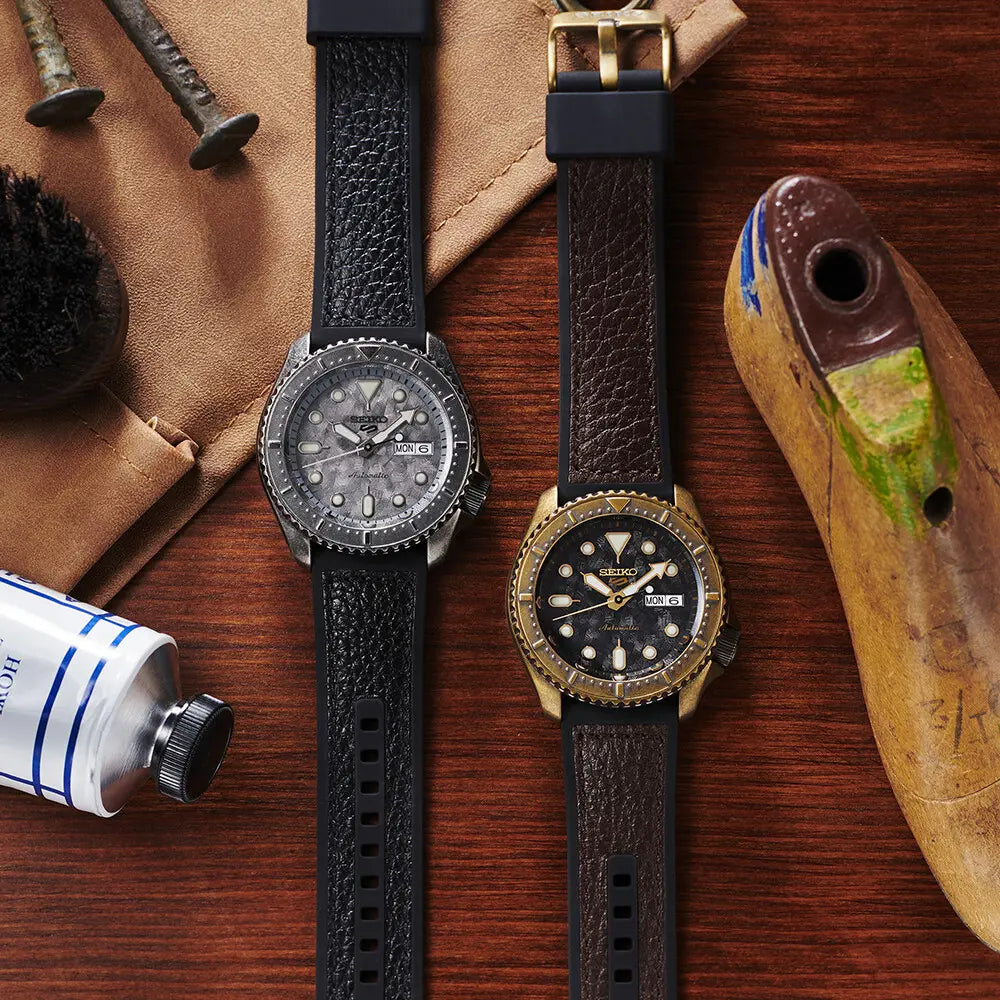 Seiko 5 sports srpe80k1 sale