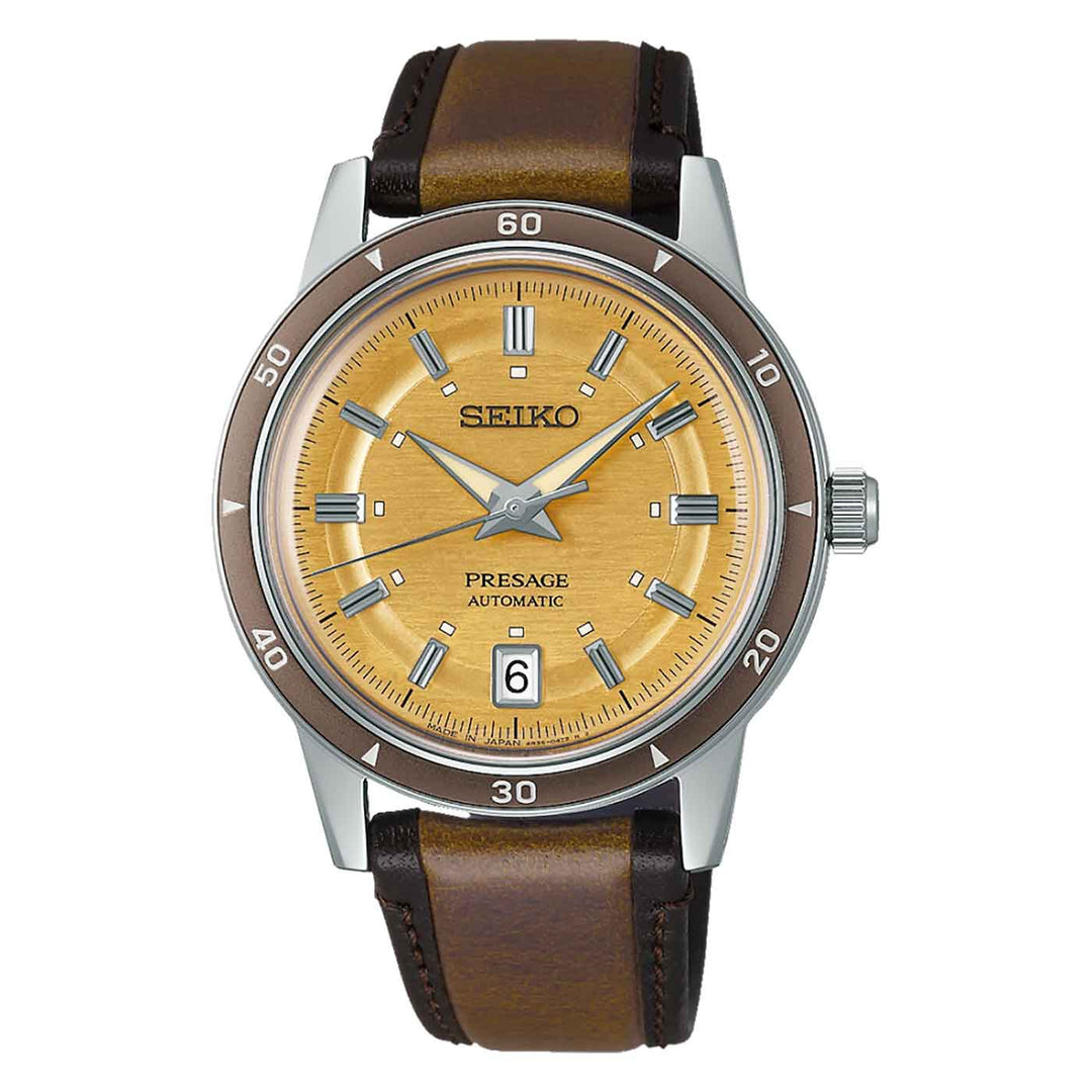 Seiko Presage SRPL75J1